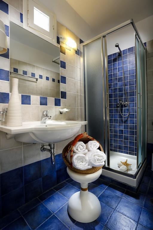 Kalergis Studios Naxos City Habitación foto