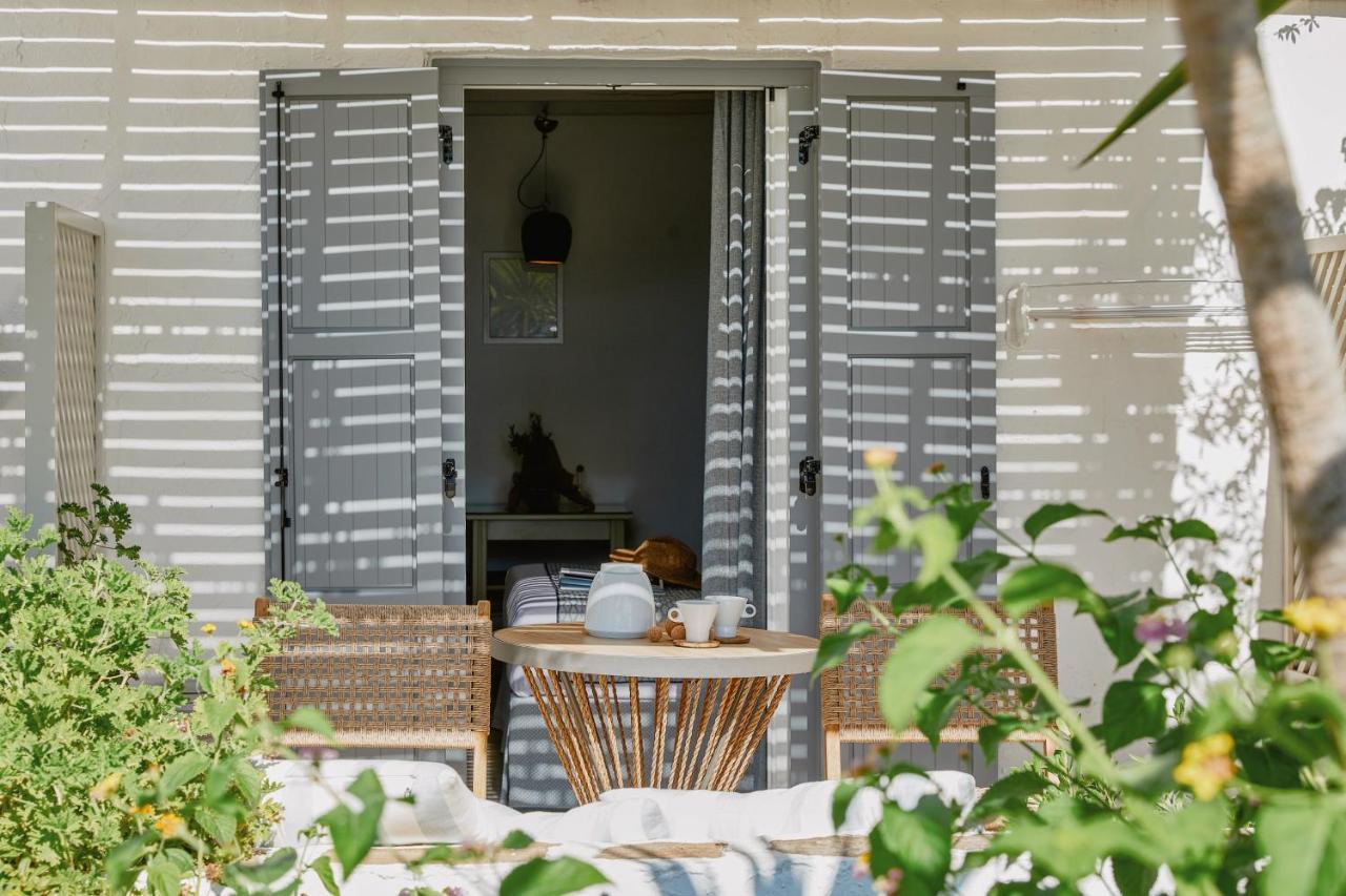Kalergis Studios Naxos City Exterior foto