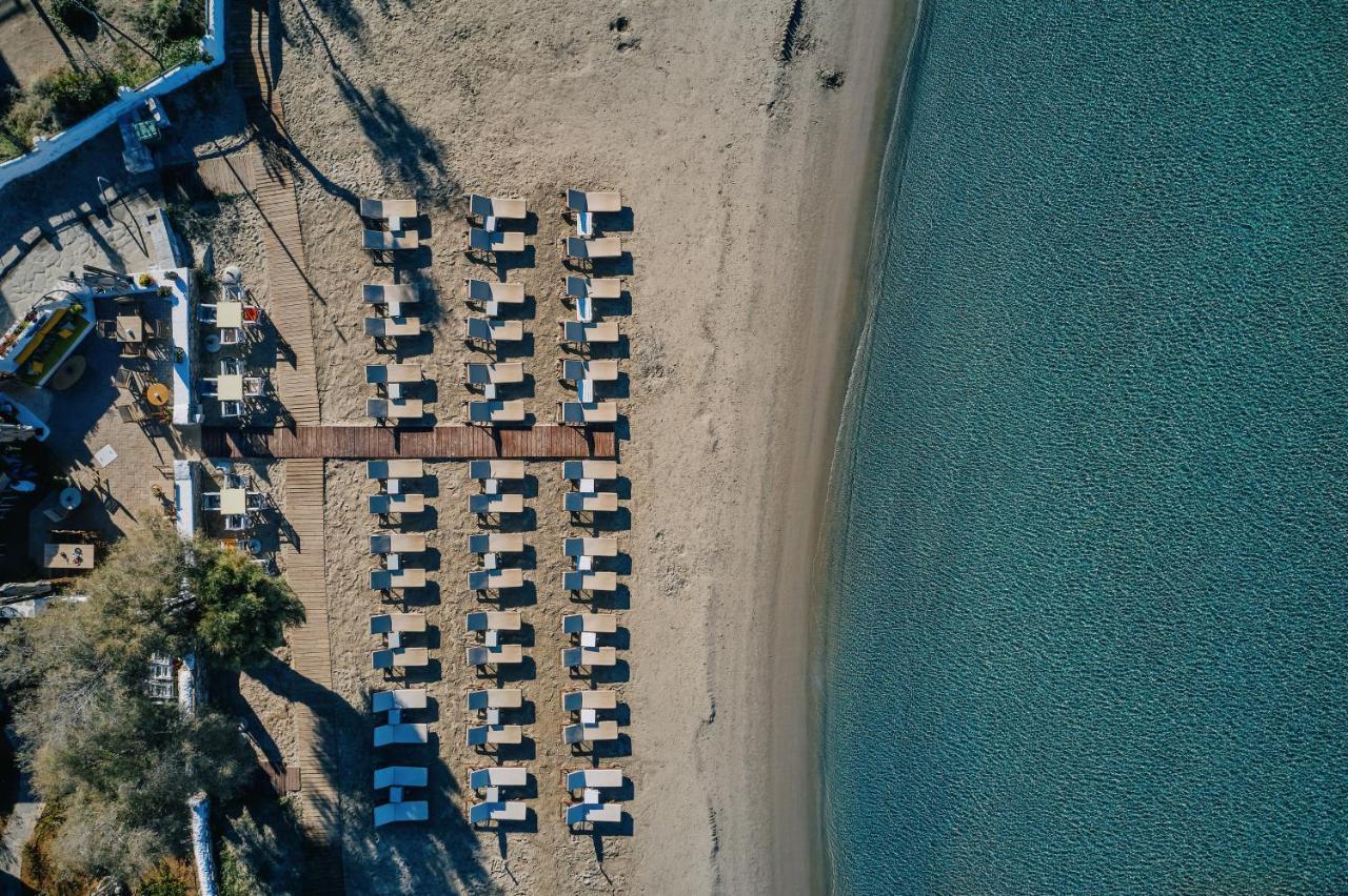 Kalergis Studios Naxos City Exterior foto