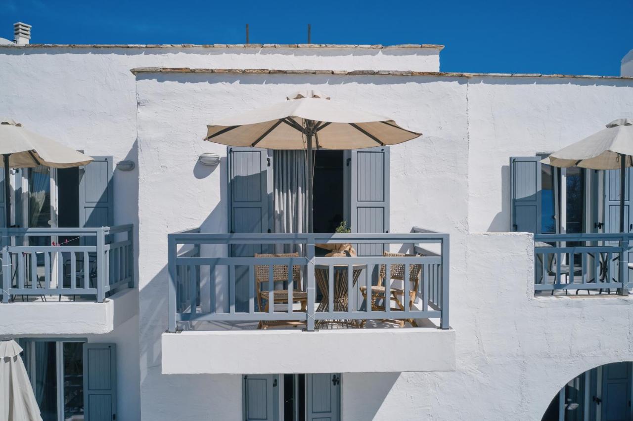 Kalergis Studios Naxos City Exterior foto